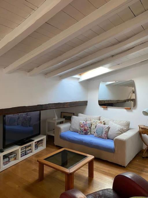 Centralissimo Appartamento Con Terrazza Rom Exterior foto